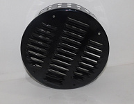 Крышка альтернатора защитная задняя SGG 12000(L)-18000(L),LC2V80FD,LC2V90FD / Alternator end cover (660020012-0001)