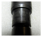 Форсунка TDY 275 6 LTE/Injector (KJ100-1112100)