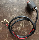 Выключатель зажигания TSS-VTH, VTZ-1.2/STOP SWITCH FOR Zongshen S35 (№4, SF-004-S35)