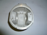 Поршень Y 4100 Q (D=100 мм)/ Piston for Y 4100 Q,Y4100Q-04005)