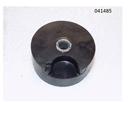 Ножка опорная резиновая SGG 1800Si-3000ESi / Rubber foot (04.05.51025-200010-00)