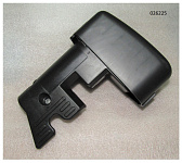Фильтр воздушный в сборе EX17/Air filter assy