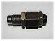 Клапан предохранительный давления масла  в сборе Ricardo R4105ZDS1; TDK 56, 132 6LT/Oil pressure saf