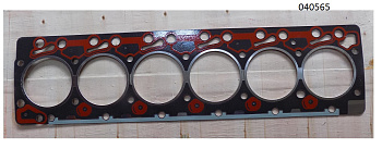 Прокладка головки блока цилиндров 6BTAA5.9-G2/Gasket, cylinders head (C3283570)