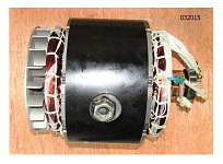 Альтернатор 3-х фазный 380V SGG 16000EH3LA (Статор+Ротор)/Alternator