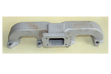 Коллектор выпускной TDK-N 110 4LT/Exhaust manifold 4RZ230001