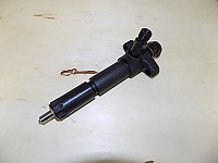 Форсунка топливная в сборе TDX 1000 12VTE/Fuel injector Assy (PF110SL)