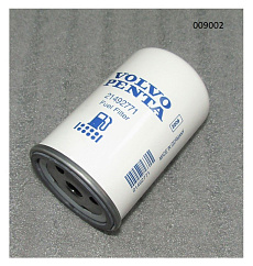 Фильтр топливный VOLVO PENTA TAD730-733GE/Fuel filter