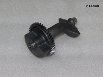 Вал балансирный SGG7500E,SC192FB /Balance shaft Assy(34033-00008-00)