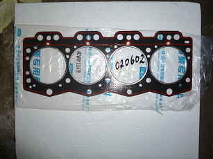 Прокладка головки блока цилиндров  L-19 (Cylinder head gasket)