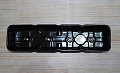 Крышка клапанная головки блока цилиндров Ricardo K4100; TDK 26,N 66 4L/Cylinder head cover subassy -