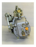 Насос топливный высокого давления Ricardo K4100DS;TDК 30 4L/Fuel injector pump assembly (4I462A-90-7