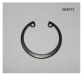 Кольцо стопорное пальца поршневого TDL16-36 4L (D=36) /Retainer ring D=36