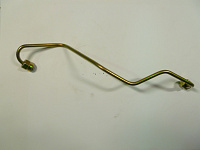 Трубка топливная высокого давления SDG 10000(..),R2V840 Winsun (правая) / Hight pressure pipe (right)