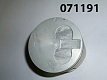 Поршень KM376AG (D=76 мм)/Piston