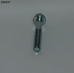 Болт головки блока цилиндра SGG 16000-18000(..),LC2V90FD / Cylinder Head Bolt M10×65 (380140454-0002)