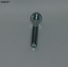 Болт головки блока цилиндра SGG 16000-18000(..),LC2V90FD / Cylinder Head Bolt M10×65 (380140454-0002)
