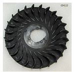 Крыльчатка маховика SGG 2000N-3200EN Duplex, KM170FD/Impeller (03.10.19352-17001-00)