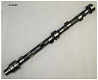 Вал распределительный Ricardo Y495DS; TDK 26,42,N38,56,66 4L/CAMSHAFT (495-02001 (b))