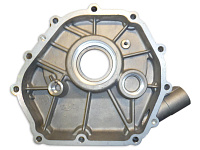 Крышка блока цилиндра SGG7500/Crankcase cover
