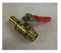 Кран подачи воды TSS-WP100TH&L/Water valve, №62 (CNP15062)