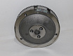Маховик SGG 5000(..)-8000(..),KM190F,KM192FP (в сборе с венцом) / Flywheel assy (03.03.13510-18810-00)
