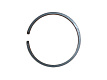 Кольцо поршневое двигателя 1E44F/Piston ring TSS-GJH95 (№1-21 JH95A, 1E44F)