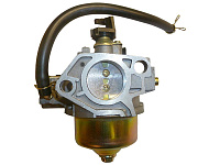Карбюратор с краном GX 390/Carburetor