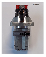 Насос топливный высокого давления SDG 14000(..),WS294F Winsun/ Fuel Injection Pump Assembly