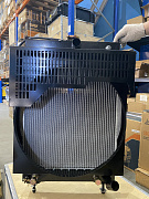 Радиатор охлаждения TDA-N 41 4LT/Radiator