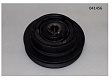 Муфта центробежная (19,05х147х61/1В) TSS-WP160/Clutch assembly, №4 (CNP300004)