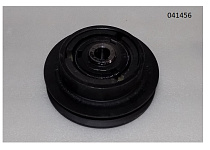 Муфта центробежная (19,05х147х61/1В) TSS-WP160/Clutch assembly, №4 (CNP300004)