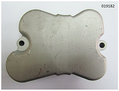 Крышка головки цилиндра Ricardo R6126A-260DE; TDK 260 6LT/Cover