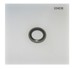 Шайба Badouin 6G11M150/washer(612600080200)