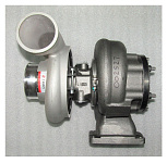 Турбокомпрессор SDEC SC13G420D2 TDS 280 6LT/Turbocharger (G38-000-40+A)