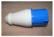 Вилка SGG 10000Ei 32A / Plugs (31033-00014-00)