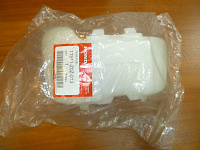 Бак топливный GX35/Fuel tank Assy