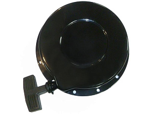 Стартер ручной Diesel KМ186-192F/Recoil starter KM186F