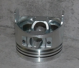 Поршень SDG 5500EHA,CP188FE (D=88 мм) Cm / Piston (34004-00124-00)