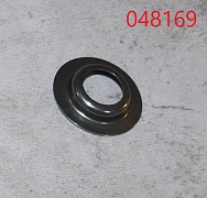 Тарелка нижняя пружины клапана SGG 5000(..)-8000(..),KM190F,KM192FP / Lower support of the exhaust valve spring (03.02.12105-18801-00)