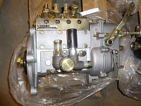 Насос топливный высокого давления Ricardo R4105ZLDS1 /Fuel Injection Pump (4RZ310100-A, BLR4105 )