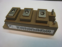 Транзисторный модуль MB1100U4A- 120-50