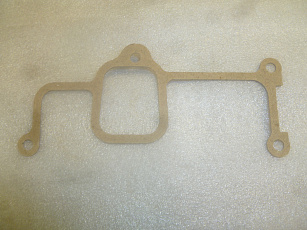 Прокладка впускного коллектора и ГБЦ SDG 10000(..),R2V870,R2V910 Ws / Intake pipe packing (R2V840-02019)