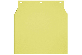 Коврик полиуретановый для TSS-WP100TH/TL (570х500х5)