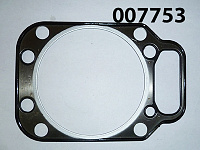 Прокладка головки блока цилиндров TBD 226B-3,4,6D/Cylinder head gasket