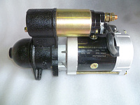 Стартер электрический Ricardo K4100ZDS; TDK 26,42 4LT/Starting motor,1315A ,12 v ,8,5 kw