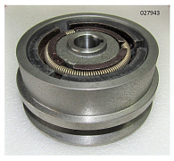 Муфта центробежная (20х115х52х1В) TSS-VP60-90/Сlutch Pulley