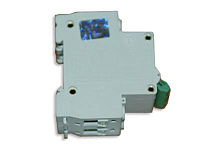 Выключатель-автомат двойной САИ-200/Automatic switch Assy