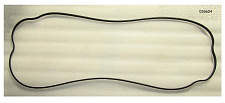 Прокладка крышки клапанов TDK-N 110 4LT/Gasket, Cylinder head cover 4RT110001L