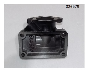 Корпус термостата TDQ 20 4L/Thermostat shell